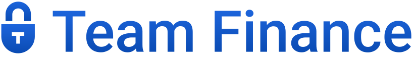 Team Finance